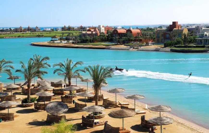 City tour EL-gouna