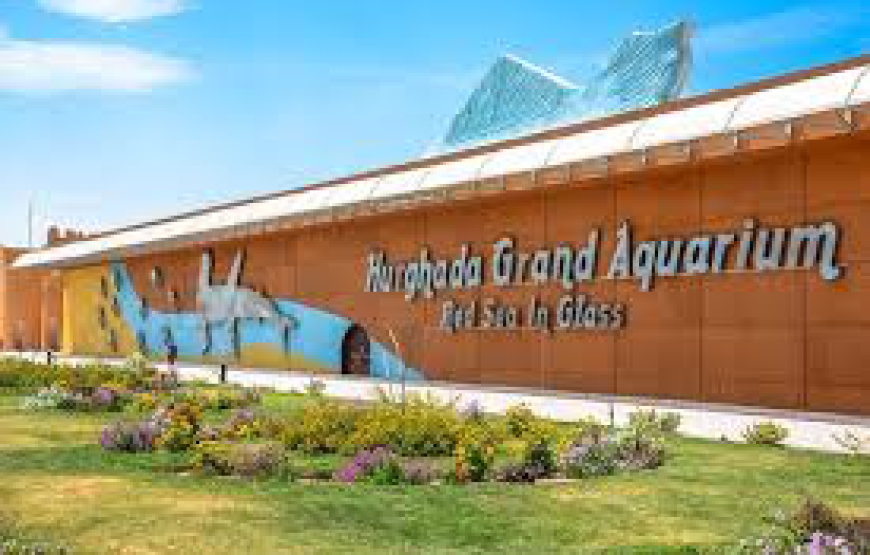 Grand Aquarium