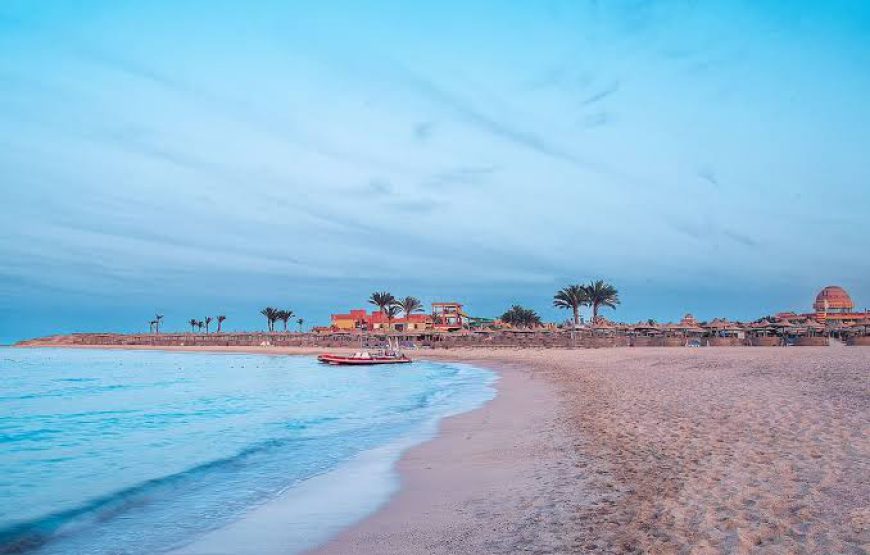 Abu Dabbab Beach – Marsa Alam