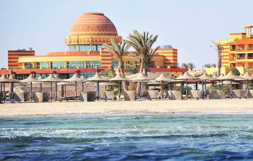 Abu Dabbab Beach – Marsa Alam