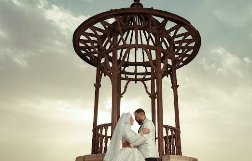 Photo Session Hurghada & Elgouna & Sahl Haseesh